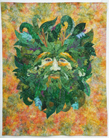 Green Man